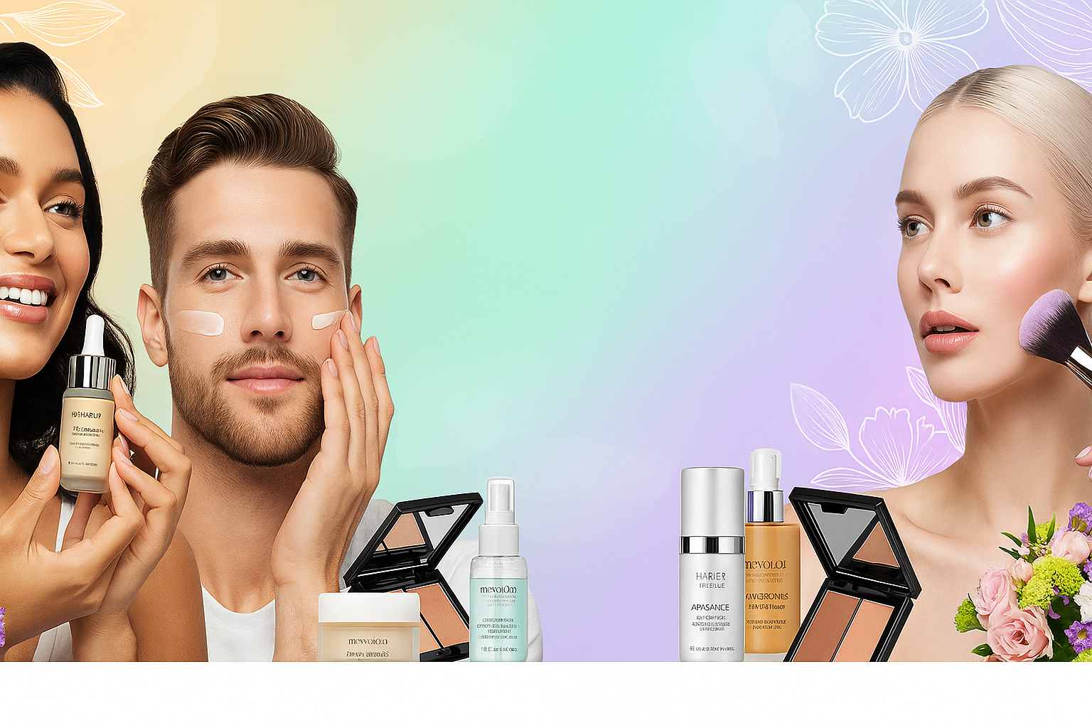 Health & Beauty