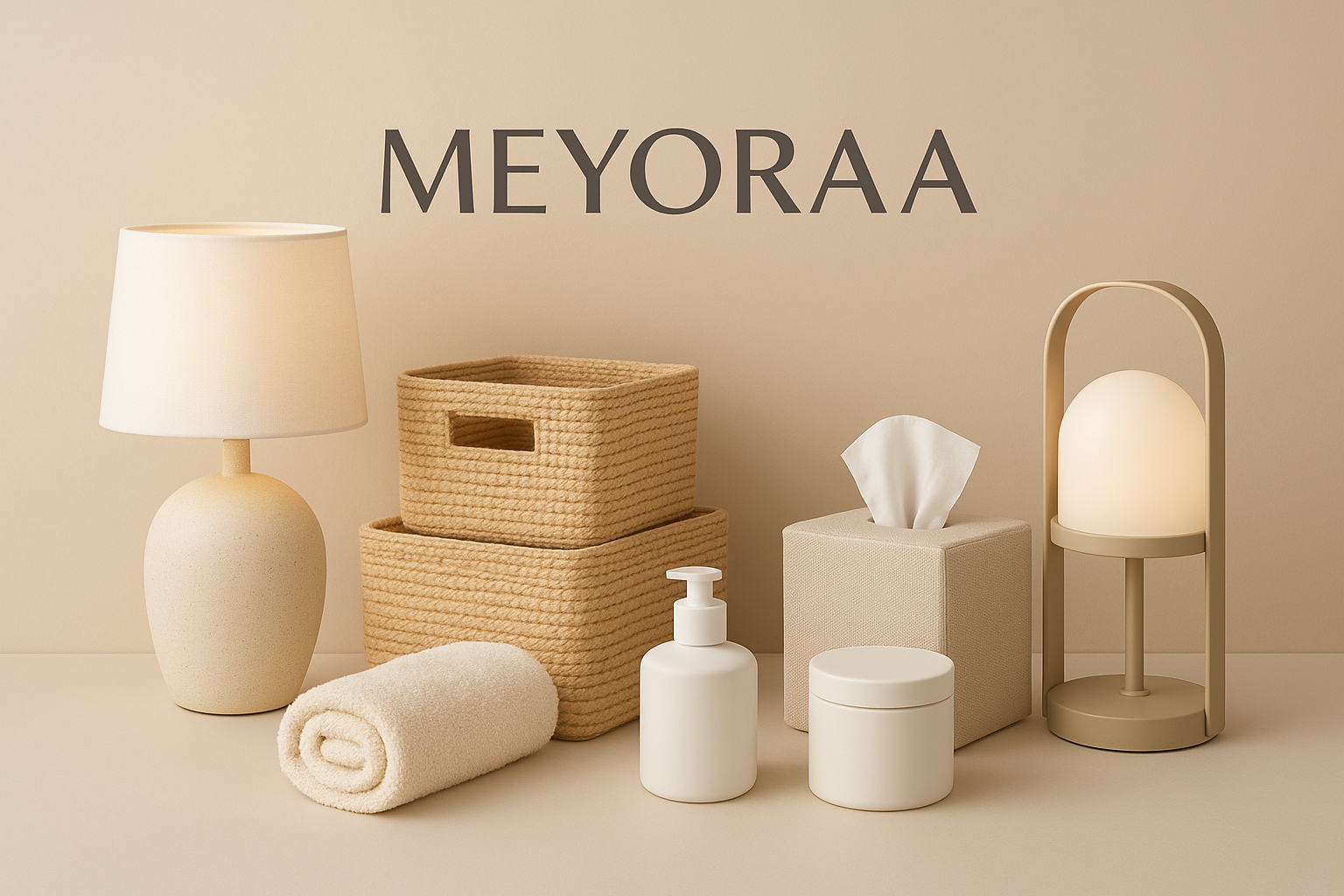 Household Supplies